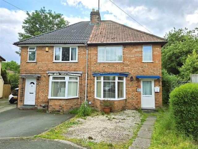 Farm for sale in Fox Hollies, West Midlands