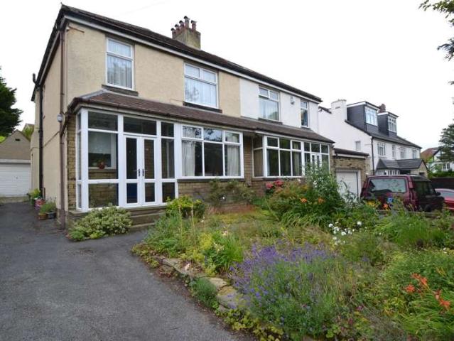 Farm for sale in Cottingley, West Yorkshire
