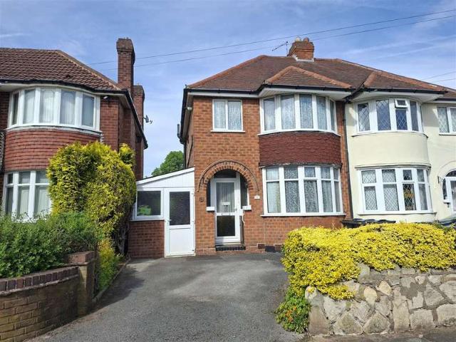 Farm for sale in West Midlands