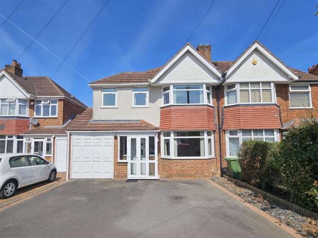 Farm for sale in Ulverley Green, West Midlands