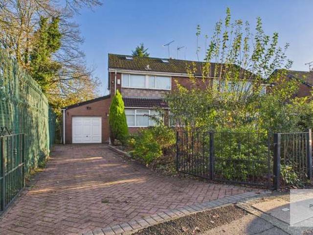 Farm for sale in Hollins, Bury