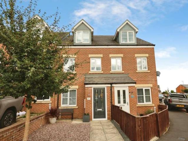 Farm for sale in New Shildon, Shildon