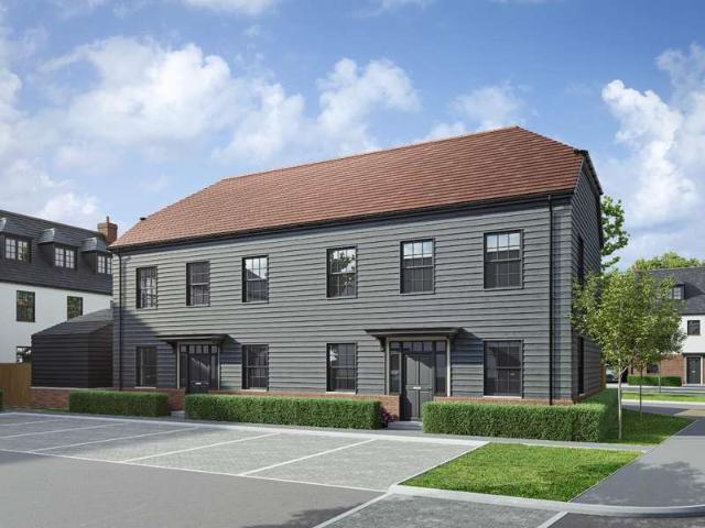Farm for sale in Epping, Essex