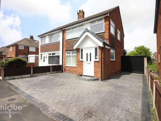 Farm for sale in Churchtown, Blackpool