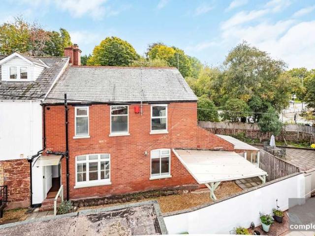 Farm for sale in St Loyes, Exeter