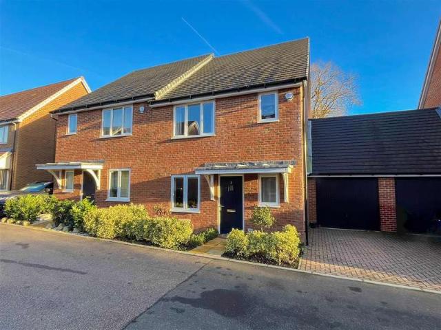 Farm for sale in Cross In Hand, East Sussex