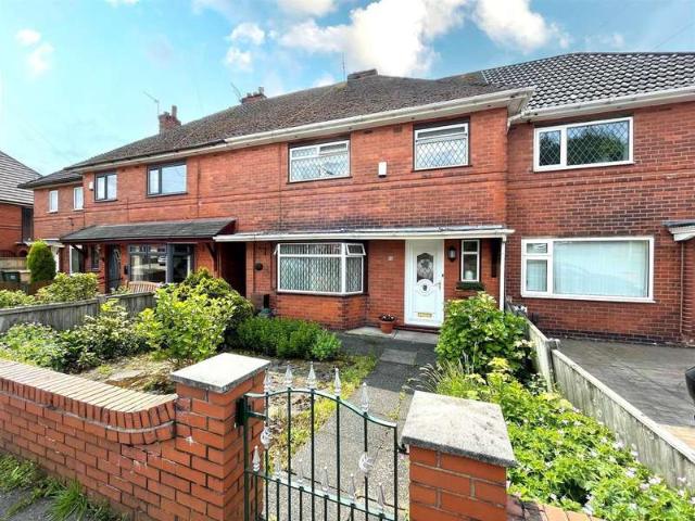 Farm for sale in Westhoughton, Daisy Hill