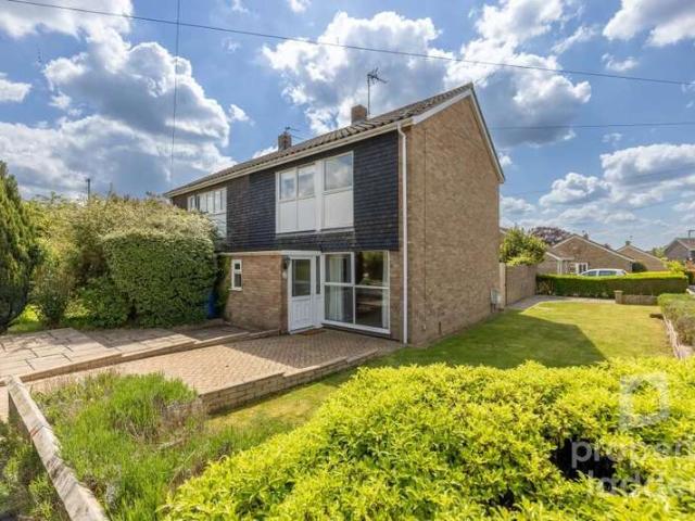 Farm for sale in Crostwick, Norfolk