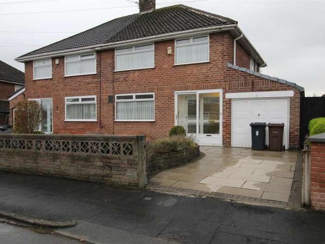 Farm for sale in Waddicar, Sefton