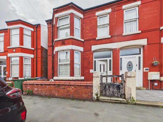 Farm for sale in Egremont, Liscard