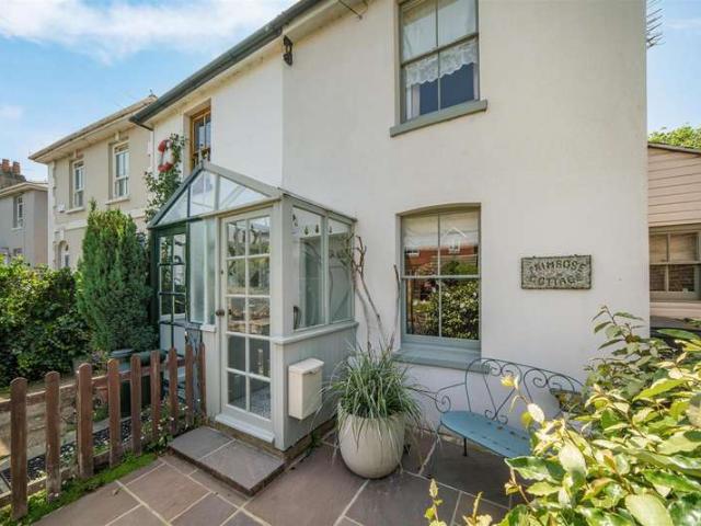 Farm for sale in Bembridge, Isle Of Wight
