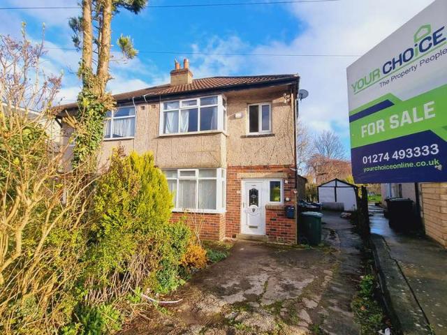 Farm for sale in Cottingley, West Yorkshire
