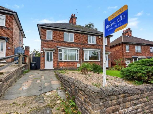 Farm for sale in Arnold, Gedling