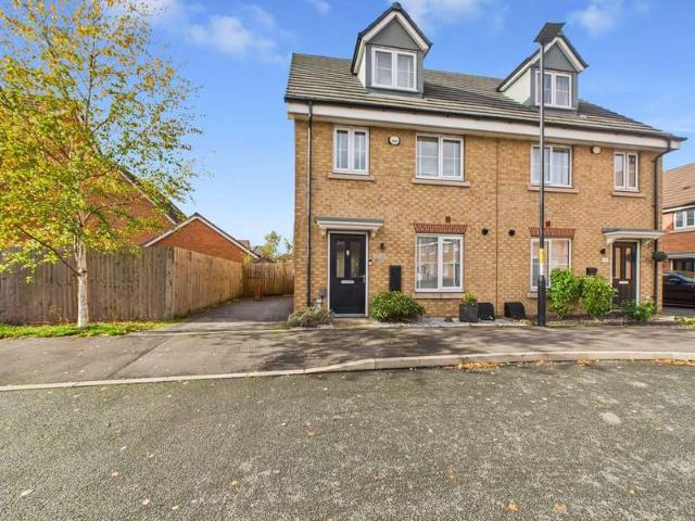 Farm for sale in Sutton Coldfield, West Midlands