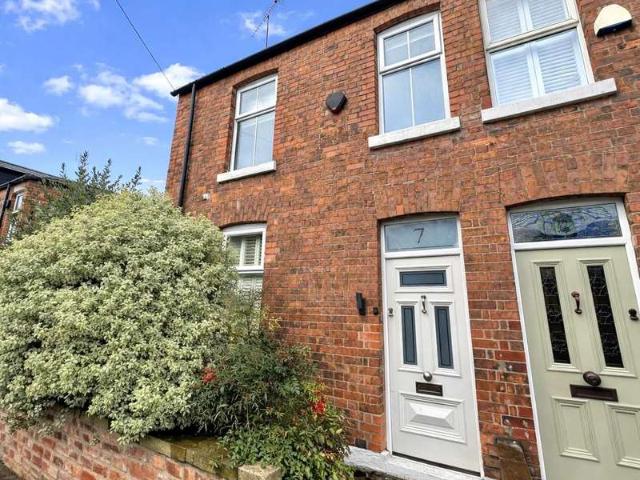 Farm for sale in Georgia, Greater Manchester