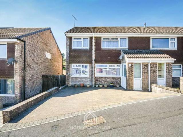 Farm for sale in Torpoint