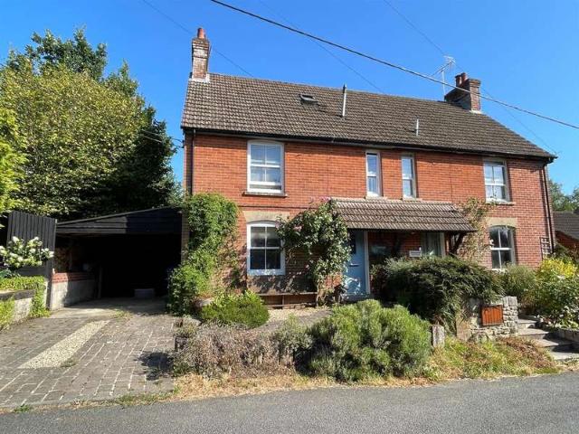 Farm for sale in Lover, Wiltshire