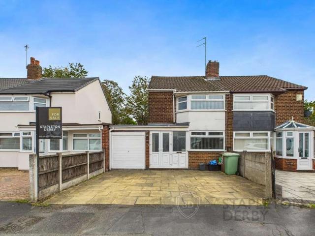 Farm for sale in Rainhill, St Helens