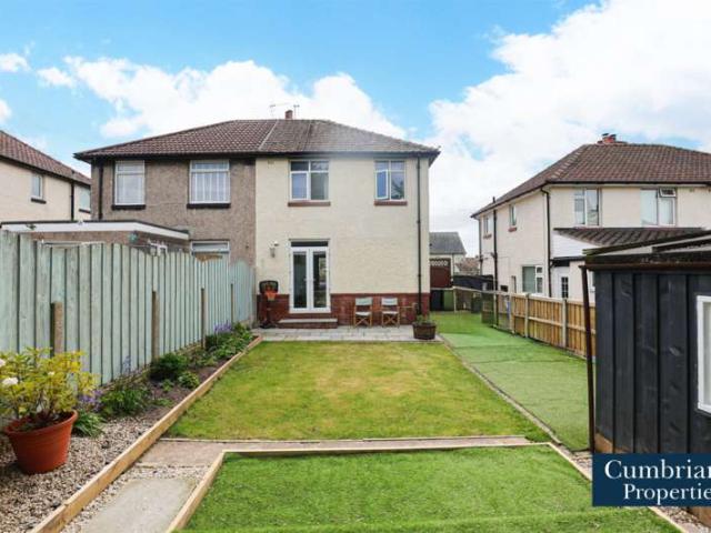 Farm for sale in Blackwell, Carlisle