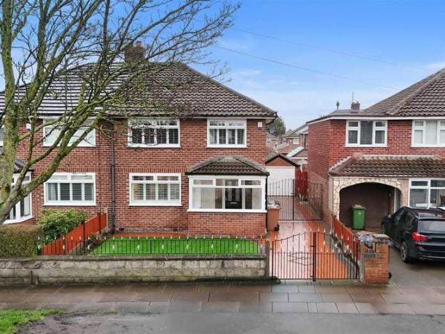 Farm for sale in Melling, Sefton