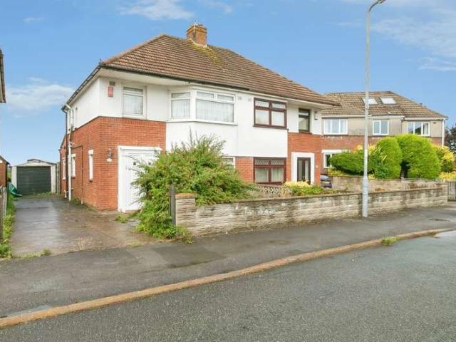 Farm for sale in Colcot, Barry