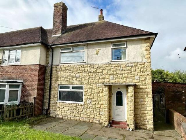 Farm for sale in Grange Park, Blackpool