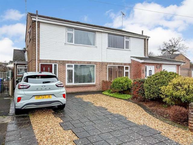 Farm for sale in Poole