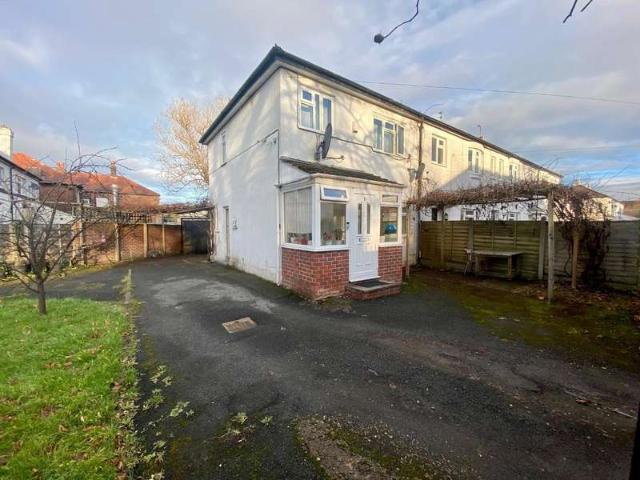 Farm for sale in Georgia, Greater Manchester