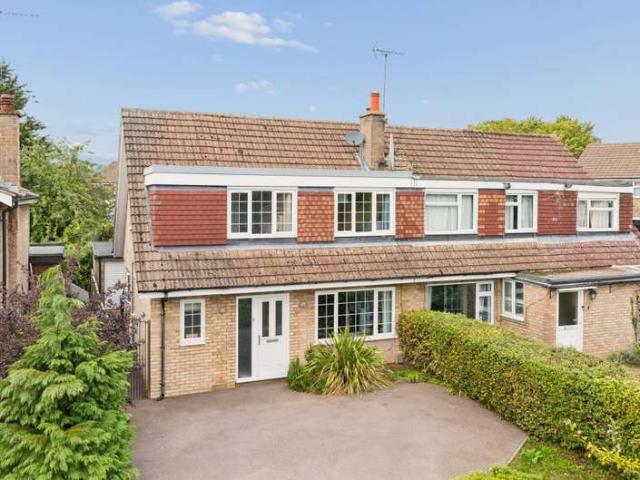 Farm for sale in Whitehill, King's Walden