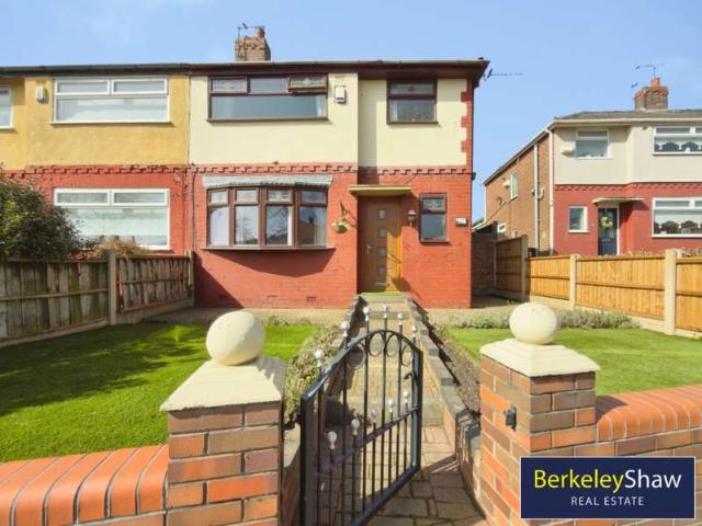 Farm for sale in Litherland, Sefton