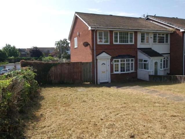 Farm for rent in Clavering, Hart Station