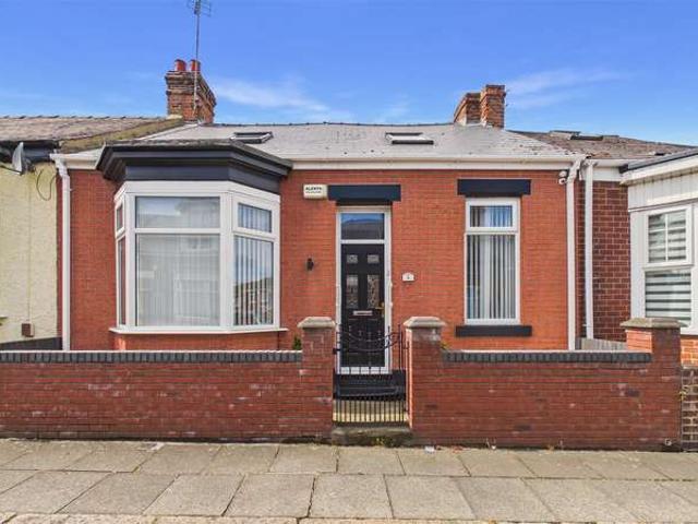 Cottage for sale in Tyne And Wear