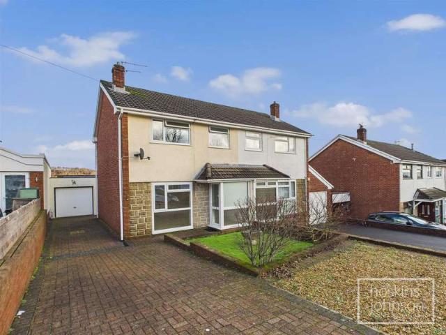 Farm for sale in Graigwen, Pontypridd