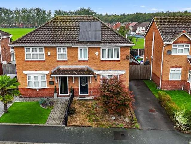 Farm for sale in Calderstones