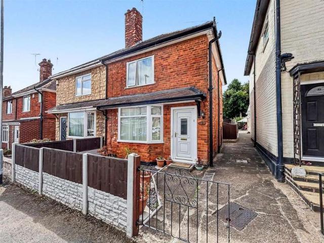 Farm for sale in Gedling, East Midlands