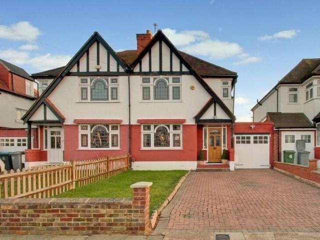 Farm for sale in North Wembley, Greater London