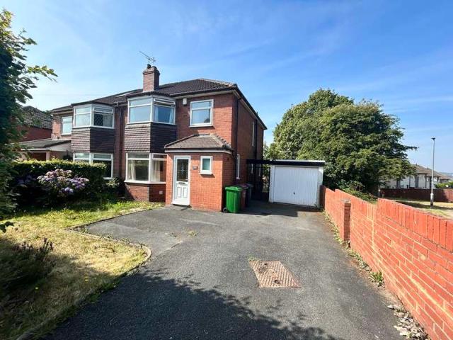 Farm for sale in Middleton, West Yorkshire
