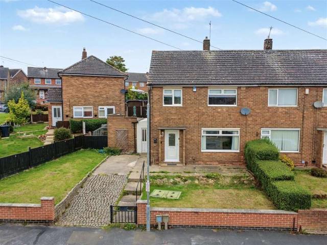 Farm for sale in Gedling, East Midlands