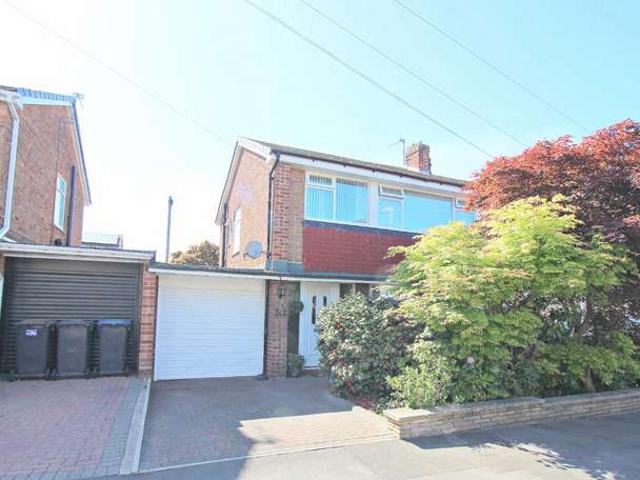 Farm for sale in Chester-le-street, North Lodge