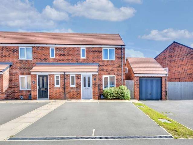 Farm for sale in Caldermill, East Midlands