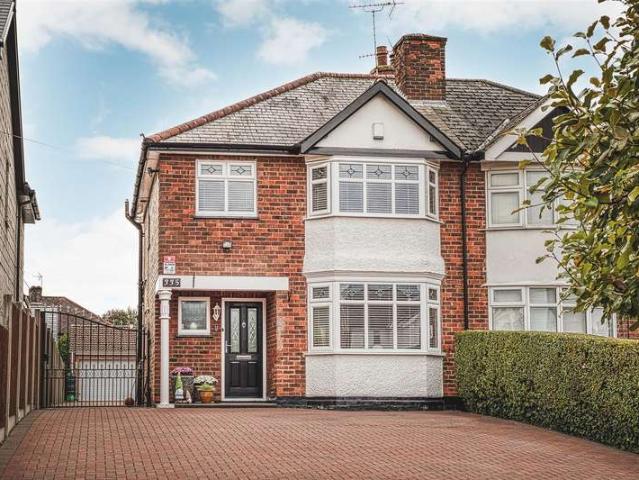 Farm for sale in Littleover, East Midlands