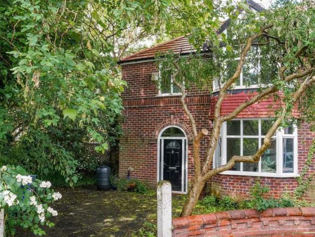 Farm for sale in Georgia, Greater Manchester