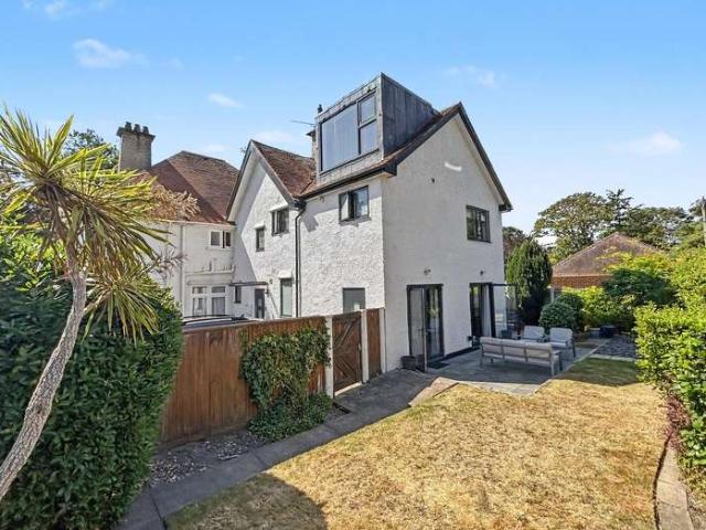Farm for sale in Canford Cliffs, Poole