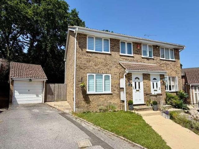 Farm for sale in Creekmoor, Poole