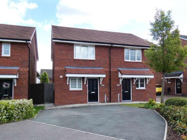 Farm for sale in Prescot, Knowsley