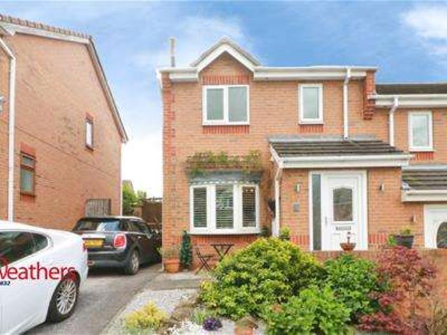 Farm for sale in Cudworth, South Yorkshire