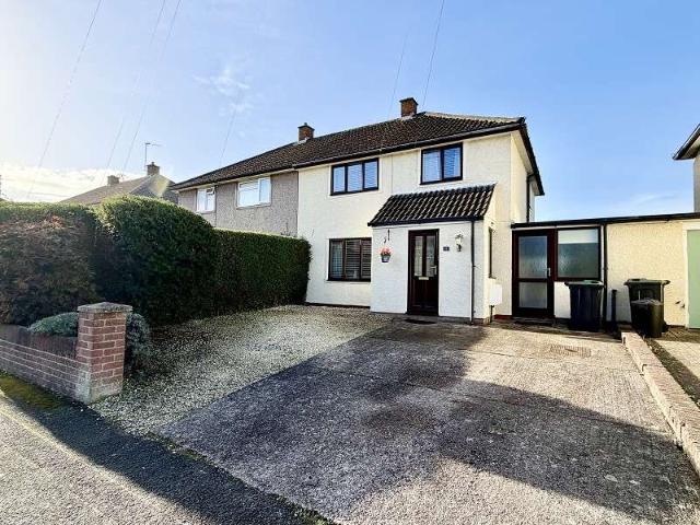 Farm for sale in Caldicot