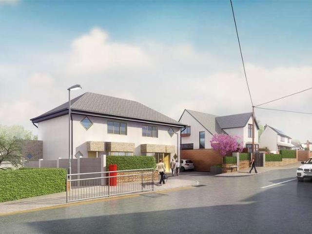 Farm for sale in Stapleford, Attenborough
