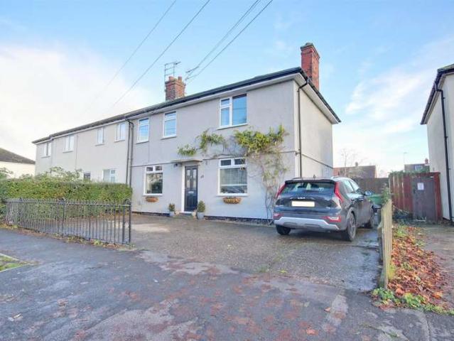 Farm for sale in Beverley, Hull and East Yorkshire