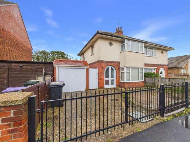 Farm for sale in Mablethorpe, East Lindsey
